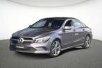 Mercedes-Benz CLA-Klasse 200 d Coupé, Stof, Euro 6, 4 cilinders, Bedrijf