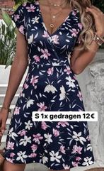 Jurkje maat s, Ophalen, Zo goed als nieuw, Maat 36 (S)