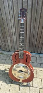 Resonator guitar - Sigma RM-140, Muziek en Instrumenten, Snaarinstrumenten | Overige, Ophalen, Gebruikt, Overige typen