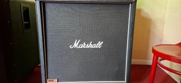 MARSHALL BOXEN beschikbaar voor biedingen