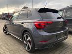 GTI 207pk -AUTOMAAT -App -LED MATRIX -Topsport - 12.115 km, Auto's, Stof, 4 cilinders, 5 deurs, Zilver of Grijs
