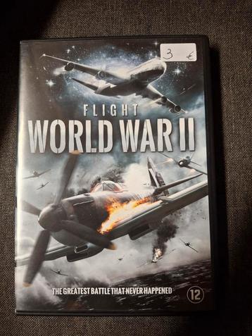 Flight world war II  beschikbaar voor biedingen