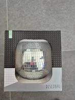 Discobal decoratie 25 cm, Ophalen, Nieuw