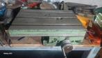 Kruistafel saim, Doe-het-zelf en Bouw, Gereedschap | Freesmachines, Zo goed als nieuw