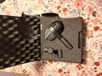 Akg D-112 kick mic izgs, Muziek en Instrumenten, Microfoons, Ophalen of Verzenden, Zo goed als nieuw