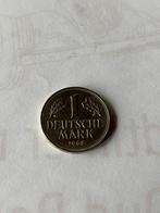 muntstuk 1 Duitse Mark 1968 (D), Ophalen of Verzenden, Duitsland, Losse munt
