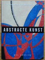 Abstracte kunst, 2001, Boeken, Ophalen of Verzenden, Zo goed als nieuw, Schilder- en Tekenkunst