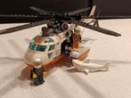 Lego helicopter, Ophalen, Lego