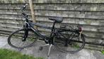 Herenfiets M, Ophalen, Zo goed als nieuw, Overige merken