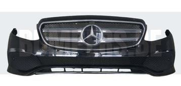 Bumper Mercedes E klasse W213 16-20 A2138850238 Voorbumper M beschikbaar voor biedingen
