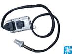 VOLVO NOX SENSOR NA KAT. 23381508, Ophalen of Verzenden, Nieuw, Volvo, Uitlaatsystemen