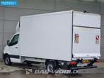 Mercedes Sprinter 317 CDI Automaat Bakwagen Laadklep Navi Ai, Auto's, Automaat, Gebruikt, Euro 6, 4 cilinders