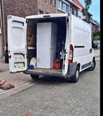 verhuizen& TRANSPORT