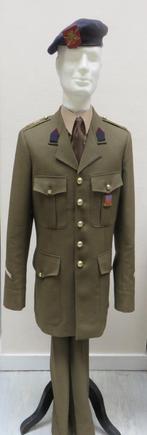 Artillerietenue ABL 1982, Verzenden, Landmacht, Kleding of Schoenen