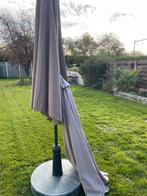 Parasol, Tuin en Terras, Ophalen, Zo goed als nieuw