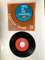 Vanity Fare : Tôt le matin (1969), Comme neuf, 7 pouces, Pop, Envoi