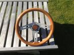 Houten stuurwiel, Auto-onderdelen, Ophalen