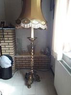 LAMPADAIRE  17kg, Comme neuf, 100 à 150 cm, Enlèvement ou Envoi, Métal