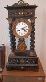 horloge de cheminée ancienne, Antiquités & Art, Enlèvement ou Envoi