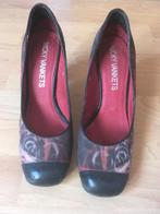 Dames schoenen NICKY Van Kets maat 39, Chaussures à haut talons, Comme neuf, Enlèvement, Nicky van Kets