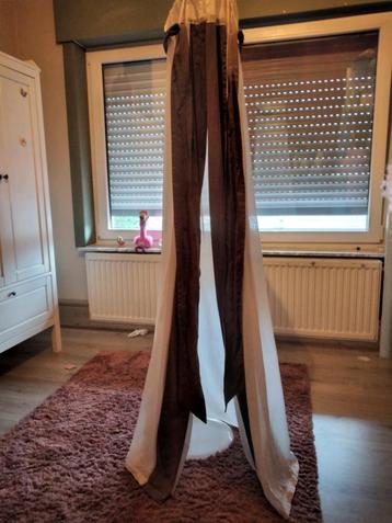 Klamboe voor babybed beschikbaar voor biedingen