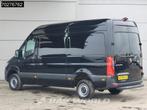 Mercedes Sprinter 317 CDI Automaat L2H2 Airco Camera MBUX L2, Auto's, Automaat, Stof, Gebruikt, Euro 6
