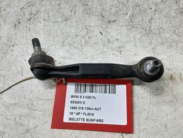 STABILISATORSTANG KOPPELSTANG LINKS ACHTER 3 serie (G20) beschikbaar voor biedingen