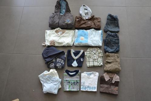 Babykledij maat 74 (jassen maat 68), Kinderen en Baby's, Babykleding | Maat 74, Gebruikt, Jongetje, Overige typen, Ophalen of Verzenden