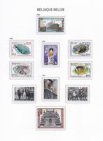 Postfrisse postzegels - Pagina 108 DAVO album - 1968., Postzegels en Munten, Postzegels | Europa | België, Ophalen of Verzenden