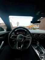 Audi TT Competition 2.0 230pk, Auto's, Vierwielaandrijving, Particulier, Te koop