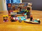 Lego set Frozen II, Kinderen en Baby's, Speelgoed | Duplo en Lego, Ophalen of Verzenden, Zo goed als nieuw, Complete set, Lego