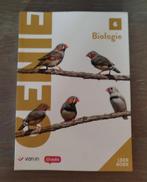 Genie Biologie 6 leerboek, Boeken, Schoolboeken, Ophalen of Verzenden, Nieuw, Biologie