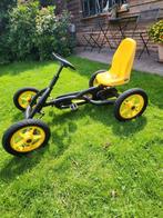 Go-kart, Ophalen, Gebruikt, Berg, Vrijloopautomaat