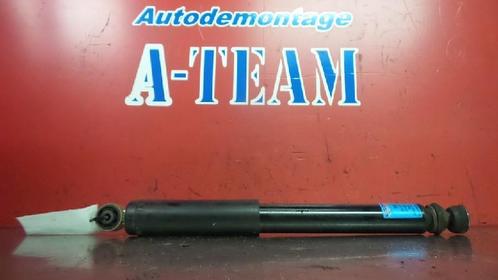 SCHOKBREKER LINKS ACHTER Opel Astra F Caravan (51 / 52), Auto-onderdelen, Ophanging en Onderstel, Opel, Gebruikt