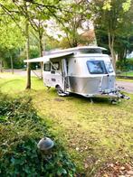 Eriba Touring Troll 530, frisse en lichte "60 Edition", Caravans en Kamperen, Omvormbare zithoek, Particulier, Eriba, Standaardzit