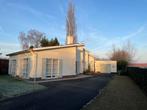 Woning te koop in Laarne, 2 slpks, 112 m², Vrijstaande woning, 2 kamers