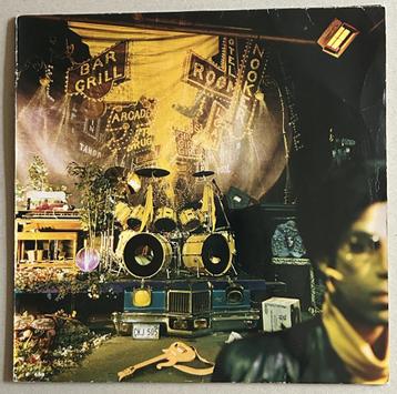 Prince - Sing o' the times - dubbel album - 1987 beschikbaar voor biedingen