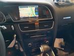SYSTEME NAVIGATION GPS Audi A5 (8T3) (01-2007/01-2017), Utilisé, Audi