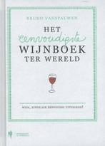 Het eenvoudigste wijnboek ter wereld, Boeken, Ophalen of Verzenden, Nieuw, Verspauwen Bruno