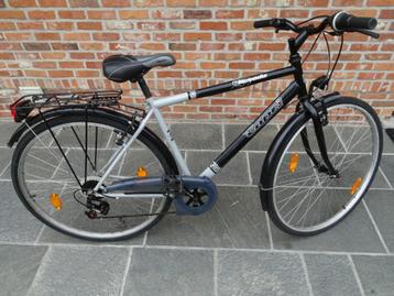 Herenfiets 'Capri Nevada' beschikbaar voor biedingen