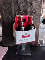 Duvel 18 cl the jane 2 x2 stuks, Verzamelen, Ophalen of Verzenden, Duvel