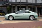 Peugeot 406 Coupé 3.0 Platinum (automatique), Autos, Cuir, Intérieur cuir, Entreprise, Autres couleurs