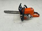 Stihl ms230, Ophalen, Zo goed als nieuw