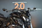 Pot d'échappement MIVV complet Yamaha MT-07 - support de pla, Naked bike, 4 cylindres, 12 à 35 kW, 700 cm³