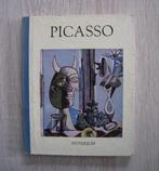 Picasso. Hyperion Miniatures. Leclerc André, LECLERC André, Utilisé, Enlèvement ou Envoi, Peinture et dessin