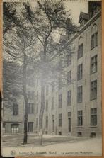 Sint-Amands Instituut - Le Quartier des Pédagogues, Oost-Vlaanderen, Ongelopen, Ophalen of Verzenden, 1920 tot 1940