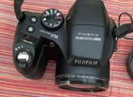 fototoestel Finepix Fuji-Film S2000 HD 10 megapixels +HD S2, Audio, Tv en Foto, Gebruikt, 10 Megapixel, Ophalen of Verzenden, Fuji