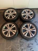 Banden set - BMW, Auto-onderdelen, Banden en Velgen, Ophalen of Verzenden, 18 inch, Band(en)