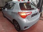 Toyota Yaris COMFORT & PACK Y-CONIC, Auto's, Automaat, 1497 cc, https://public.car-pass.be/vhr/29d07da8-6f6b-4a13-8f43-653438648696