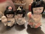 Figurines Japonaises, Ophalen, Zo goed als nieuw